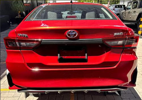 Toyota Yaris 2023 - Foto 5
