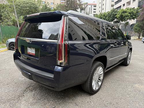 Cadillac Escalade 2017 - Foto 2