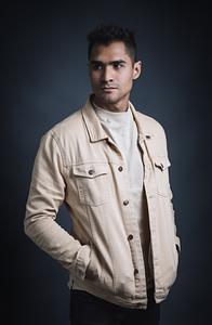 Aaron C