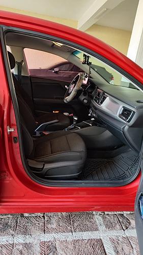 Kia Rio 2020 - Foto 5
