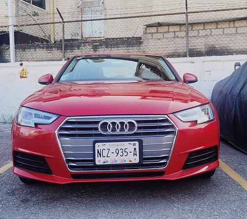 Audi A4 2017 - Foto 5