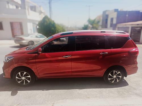 Suzuki Ertiga 2022 - Foto 2