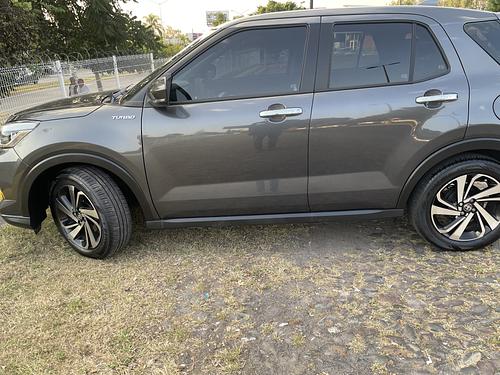 Toyota Raize 2025 - Foto 2