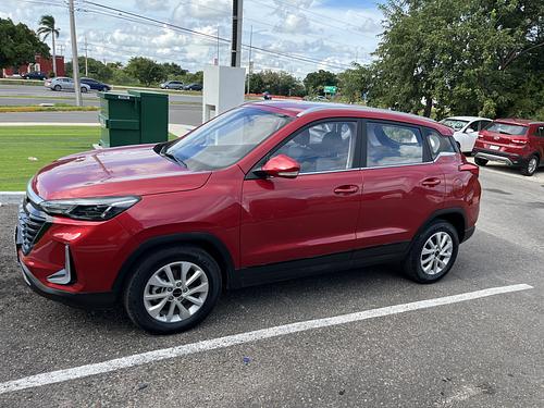 Baic X35 2025 - Foto 4
