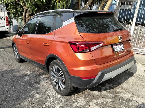 Seat Arona 2018 - Foto 2