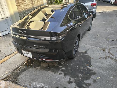 Byd King 2026 - Foto 3
