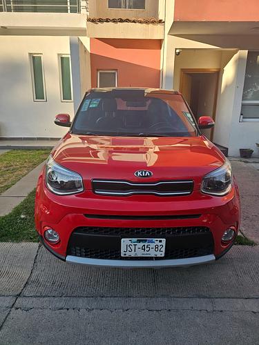 Kia Soul 2019 - Foto 5