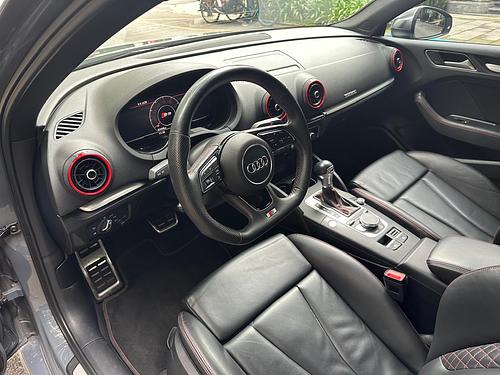Audi S3 2019 - Foto 5