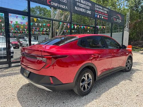 Kia K3 2026 - Foto 4