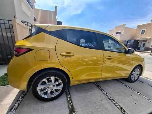 Chevrolet Aveo 2025 - Foto 4