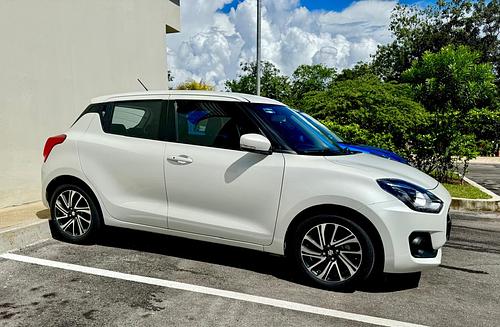 Suzuki Swift 2024 - Foto 2