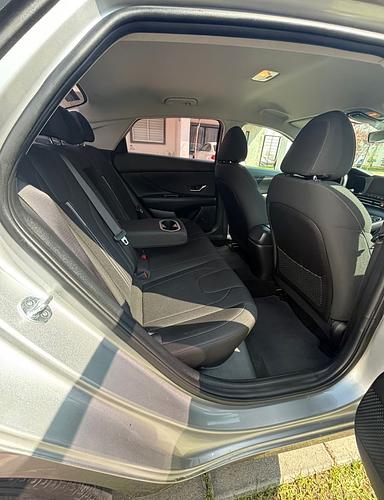 Hyundai Elantra 2022 - Foto 5