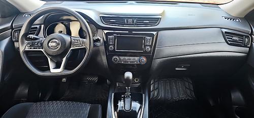 Nissan X-Trail 2022 - Foto 2