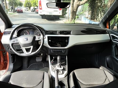 Seat Arona 2018 - Foto 4