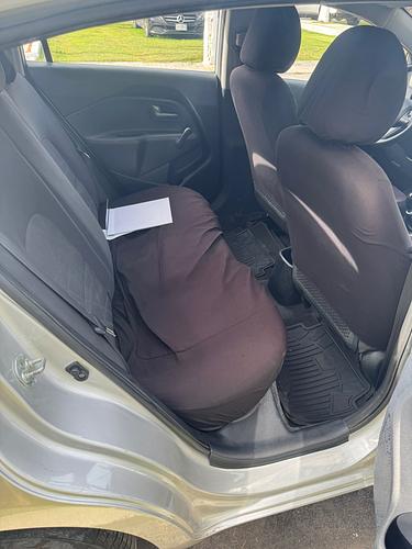 Kia Rio 2017 - Foto 4