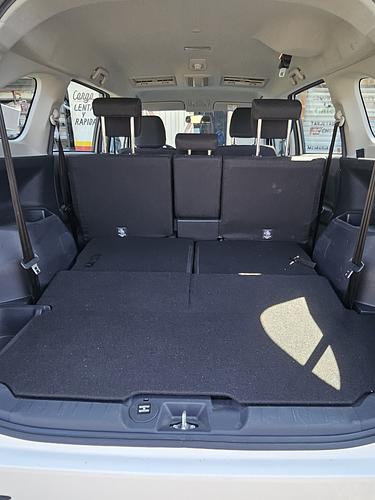 Toyota Avanza 2024 - Foto 4