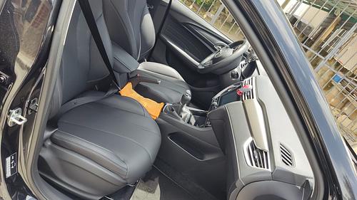 MG Mg 5 2024 - Foto 4