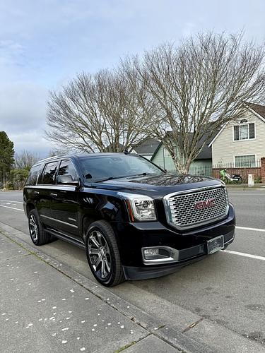 Gmc Yukon 2017 - Foto 2