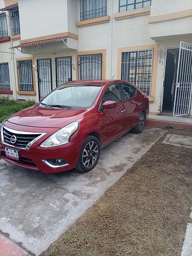 Nissan Versa 2019 - Foto 2