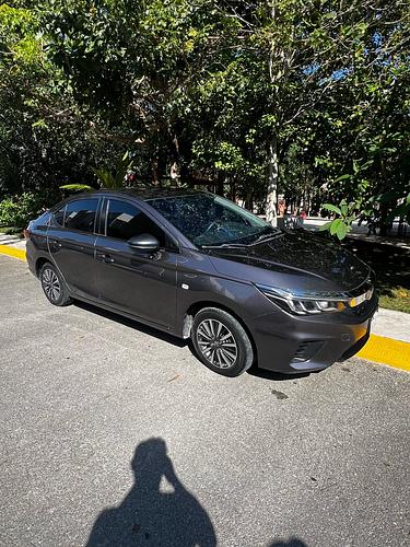 Honda City 2021 - Foto 3