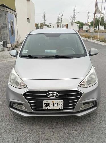 Hyundai Grand i10 2020 en renta