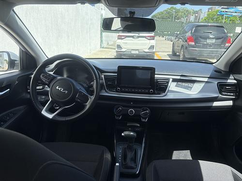 Kia Rio 2023 - Foto 3