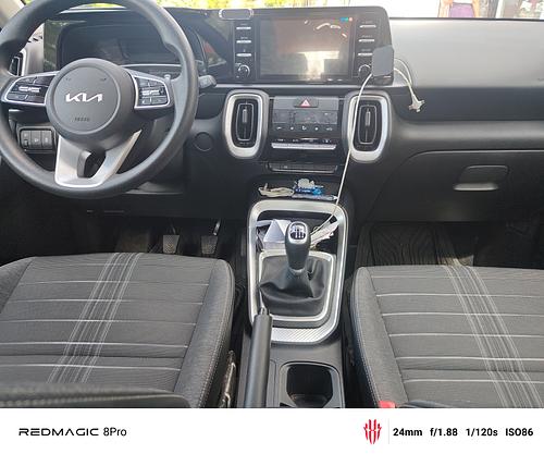Kia Sonet 2025 - Foto 4