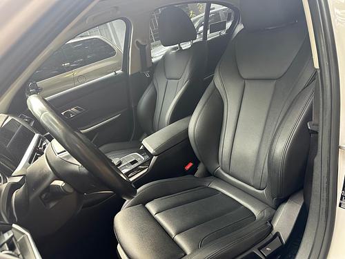 Bmw Serie 3 2020 - Foto 2