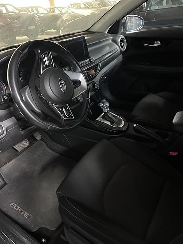 Kia Forte 2019 - Foto 4
