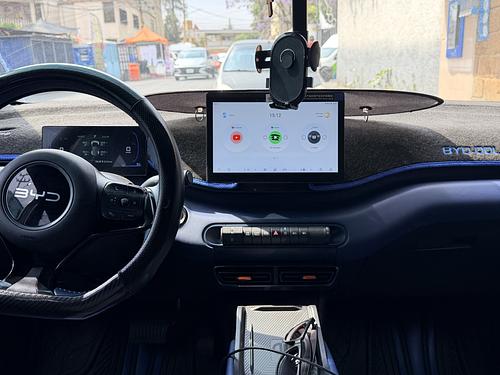 Byd Dolphin Mini 2026 - Foto 2