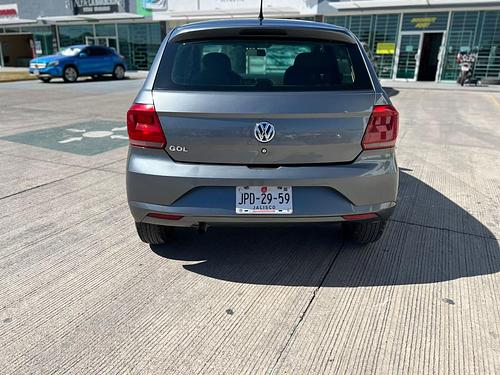 Volkswagen Gol 2018 - Foto 3