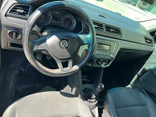 Volkswagen Gol 2018 - Foto 4