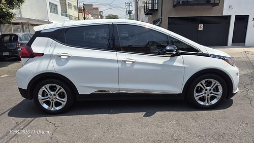 Chevrolet Bolt Ev 2018 - Foto 3
