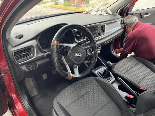 Kia Rio 2019 - Foto 3
