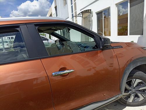 Nissan Magnite 2025 - Foto 2