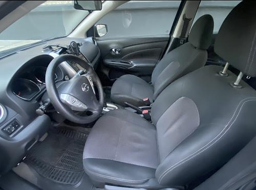 Nissan Versa 2017 - Foto 3