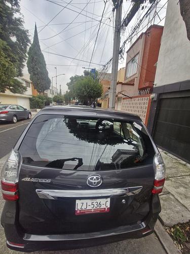 Toyota Avanza 2020 - Foto 5