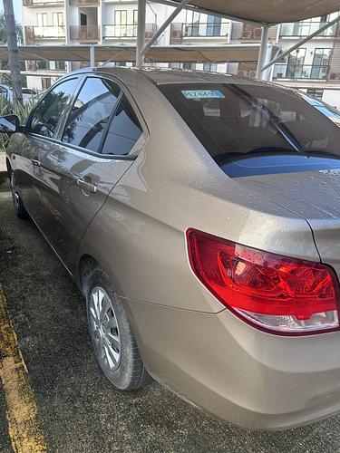Chevrolet Aveo 2023 - Foto 3