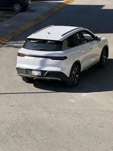 Byd Song Pro DM-i 2025 - Foto 2