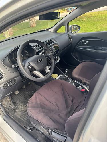 Kia Rio 2017 - Foto 2