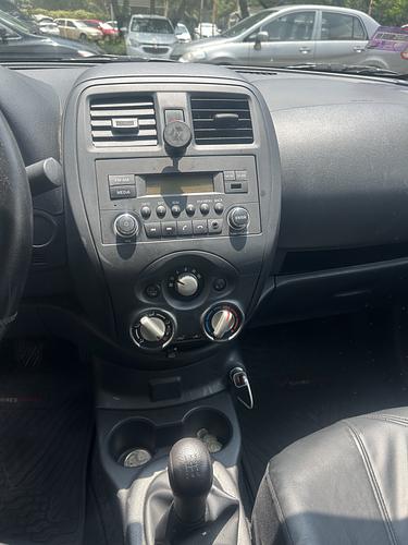 Nissan V-Drive 2025 - Foto 4
