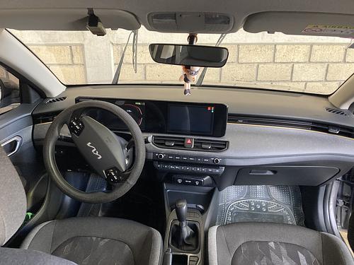 Kia K3 2026 - Foto 2