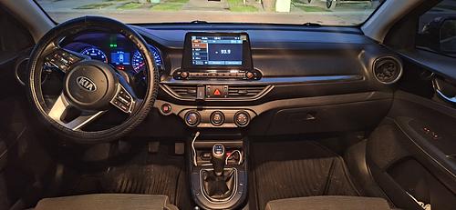 Kia Forte 2019 - Foto 4