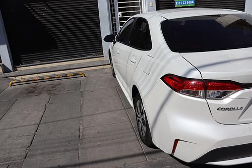 Toyota Corolla 2022 - Foto 2