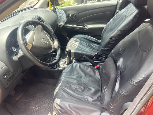 Nissan V-Drive 2025 - Foto 5