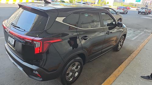 Kia Seltos 2024 - Foto 3