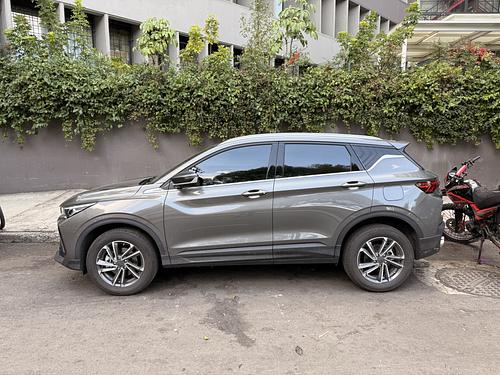Geely Coolray 2025 - Foto 3