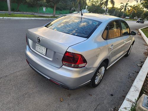 Volkswagen Vento 2020 - Foto 3