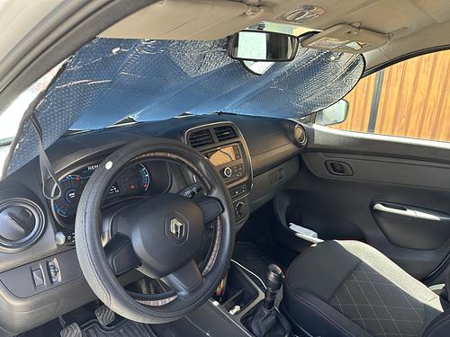 Renault Kwid 2025 - Foto 4