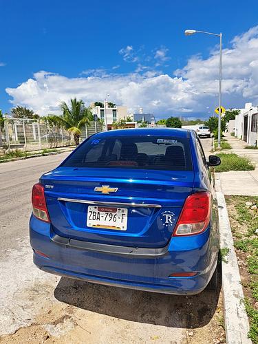 Chevrolet Beat 2020 - Foto 2